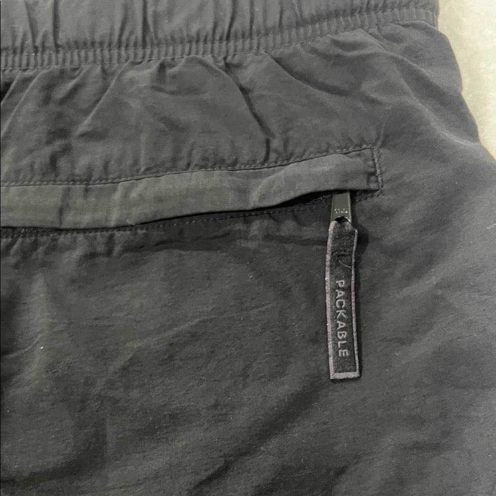 Columbia Men's Cargo Shorts with Belt Sz L - Picture 6 of 11